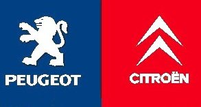 Концерн PSA, автомобили пежо и ситроен.